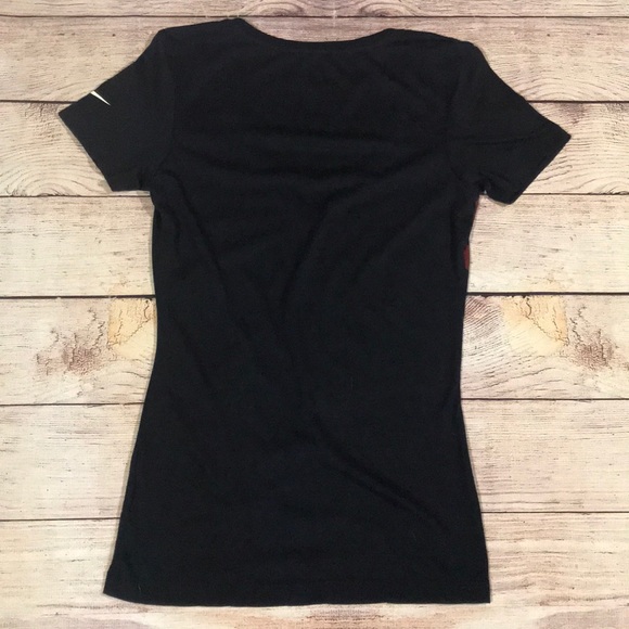 NFL Houston Texans blouse top small - Picture 2 of 3